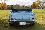 Austin-Healey 3000 1963 года